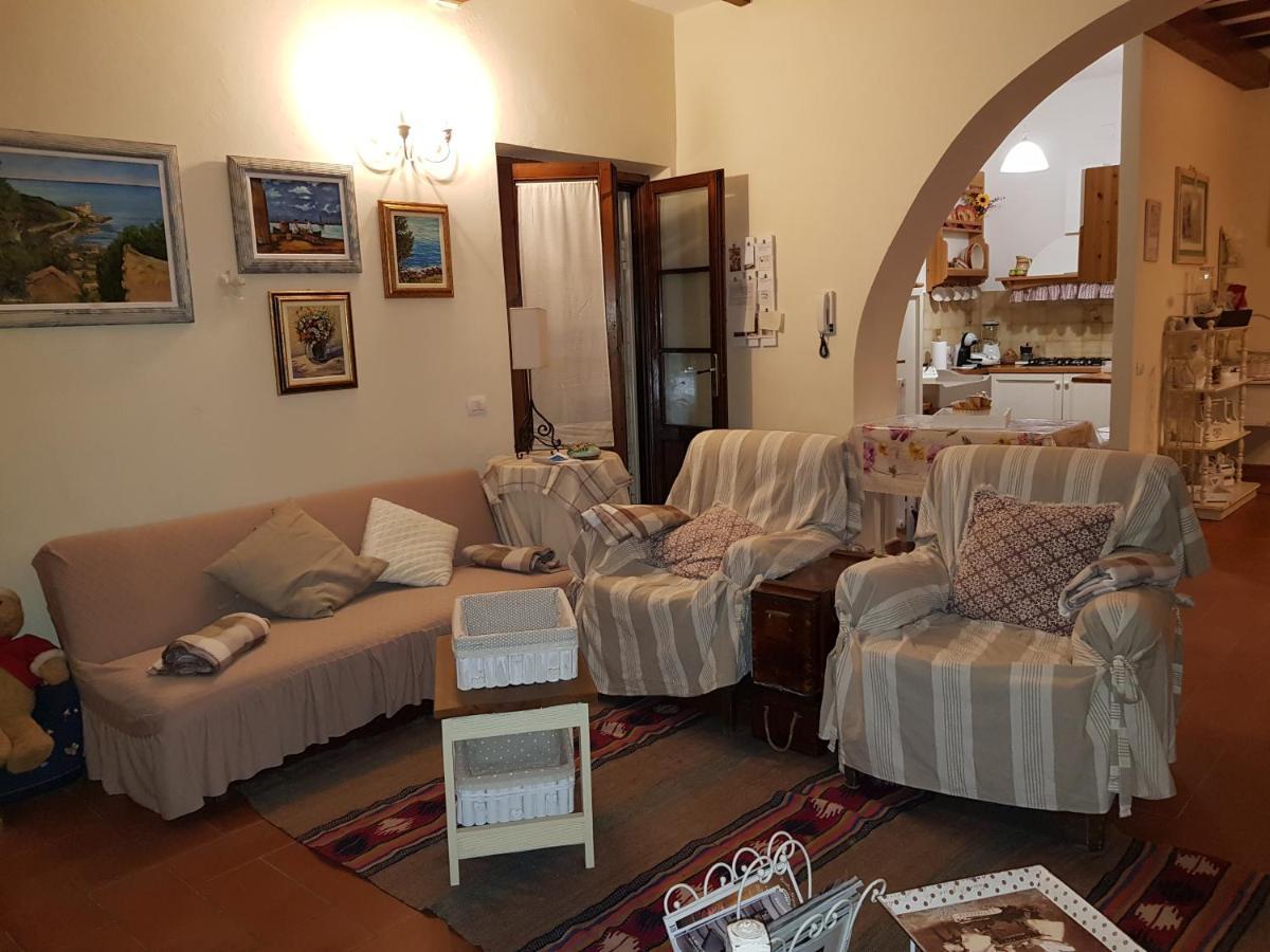 Casale Cisanello Hotel Pisa Kültér fotó