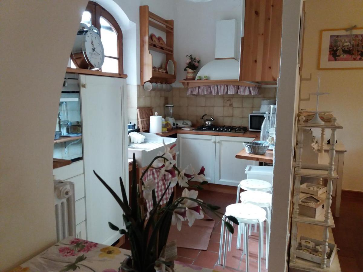 Casale Cisanello Hotel Pisa Kültér fotó