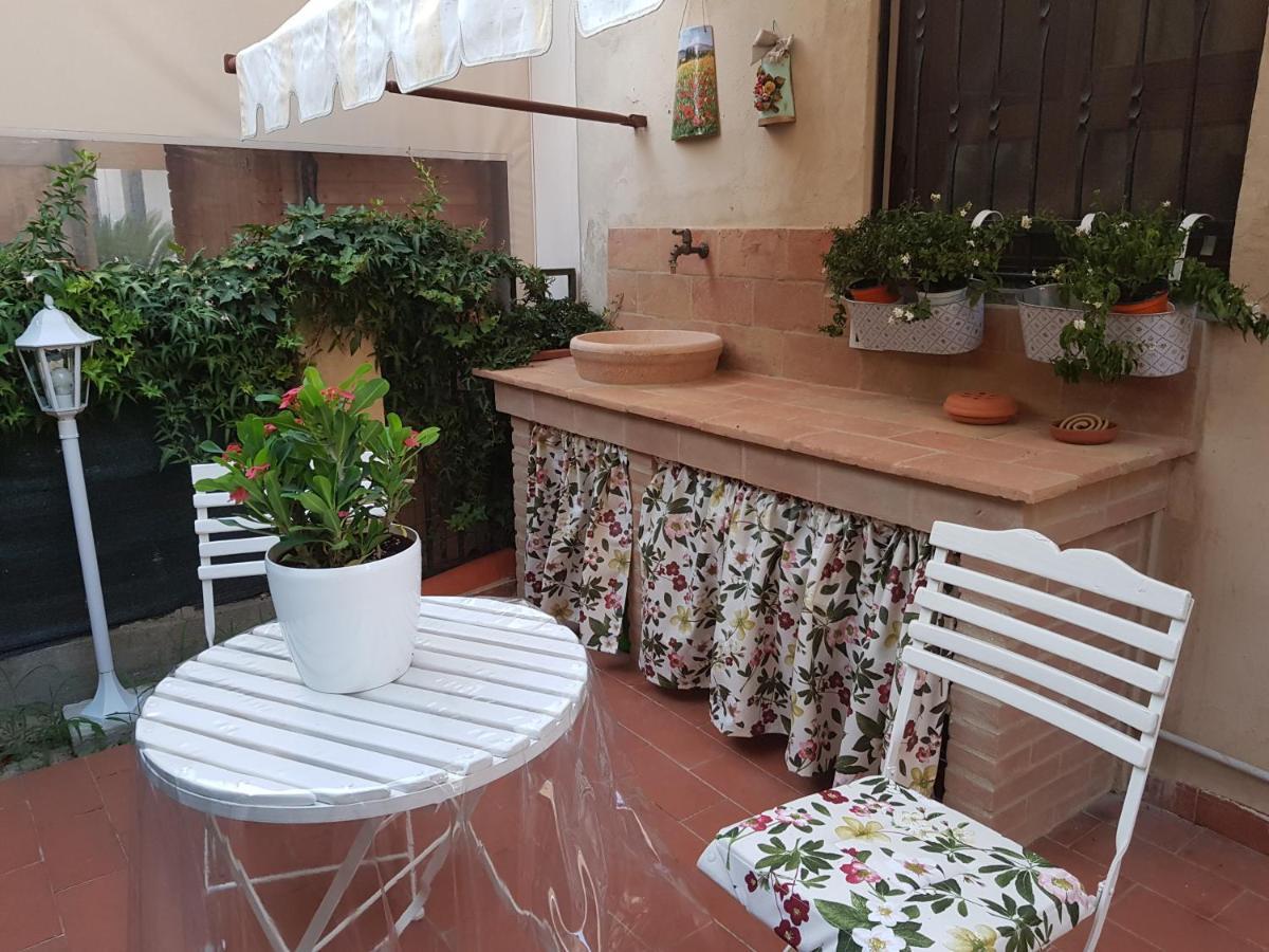 Casale Cisanello Hotel Pisa Kültér fotó