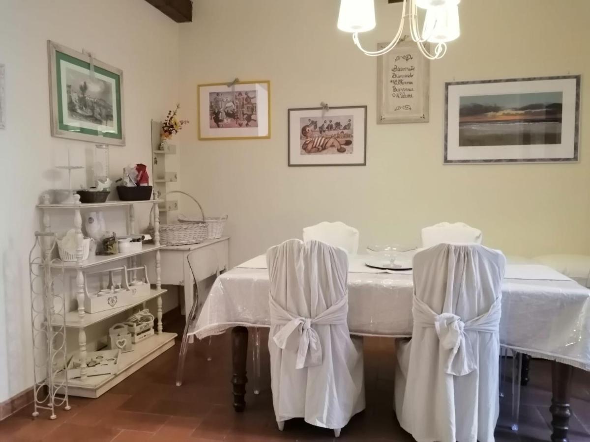 Casale Cisanello Hotel Pisa Kültér fotó