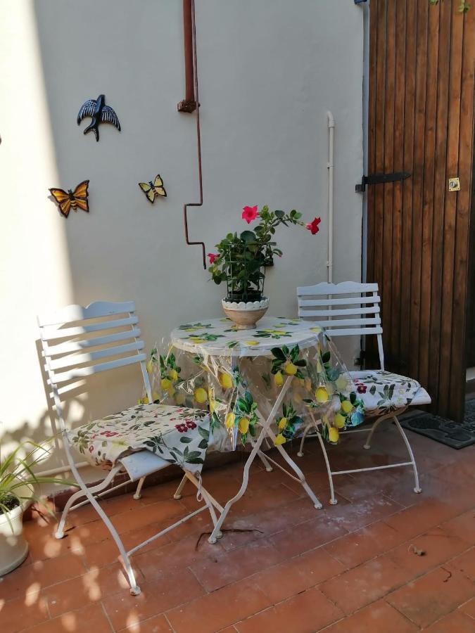 Casale Cisanello Hotel Pisa Kültér fotó