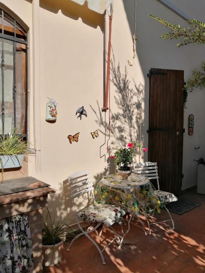 Casale Cisanello Hotel Pisa Kültér fotó