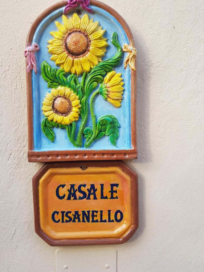 Casale Cisanello Hotel Pisa Kültér fotó