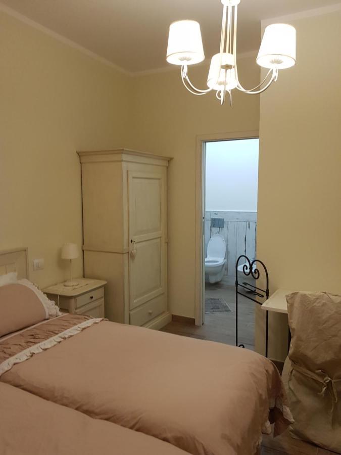 Casale Cisanello Hotel Pisa Kültér fotó