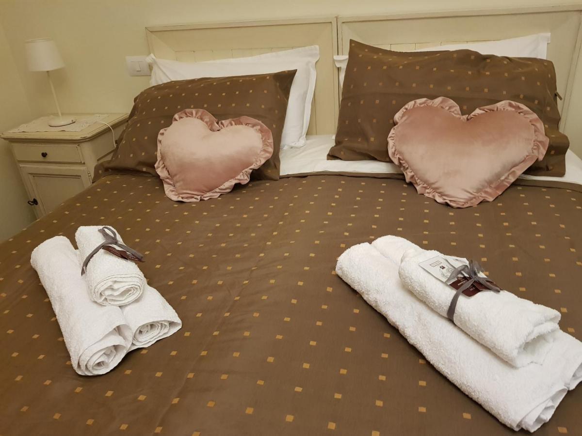 Casale Cisanello Hotel Pisa Szoba fotó