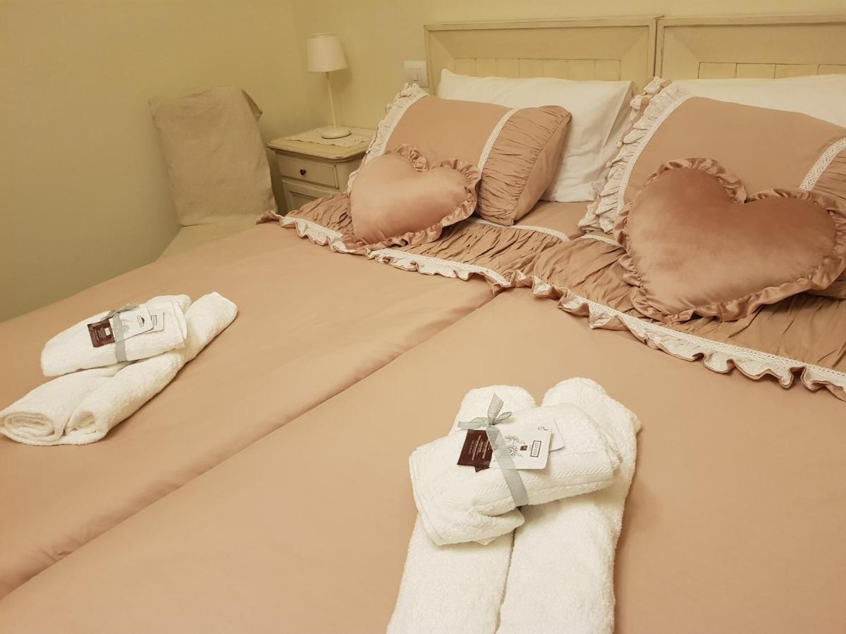 Casale Cisanello Hotel Pisa Kültér fotó