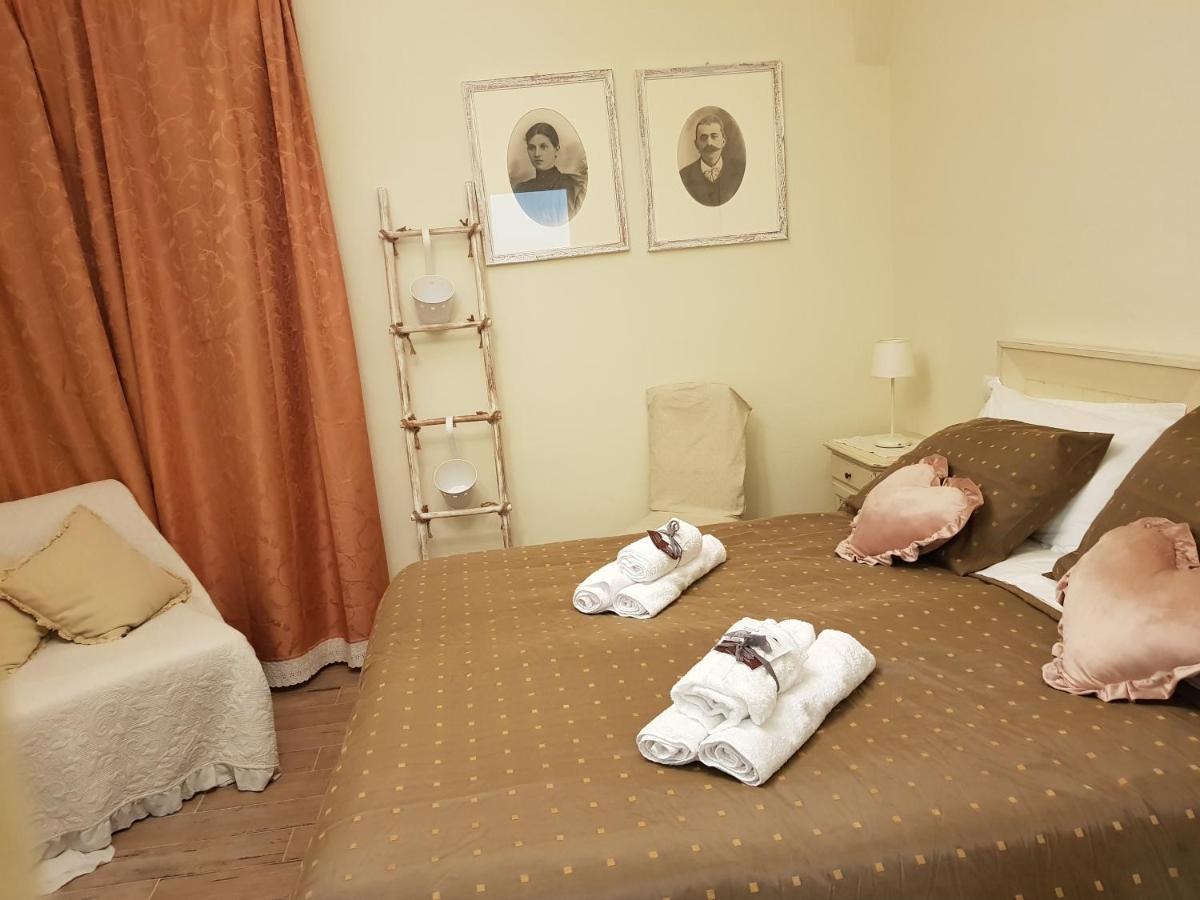 Casale Cisanello Hotel Pisa Kültér fotó