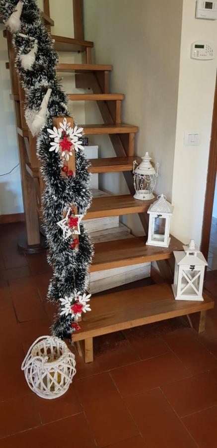 Casale Cisanello Hotel Pisa Kültér fotó