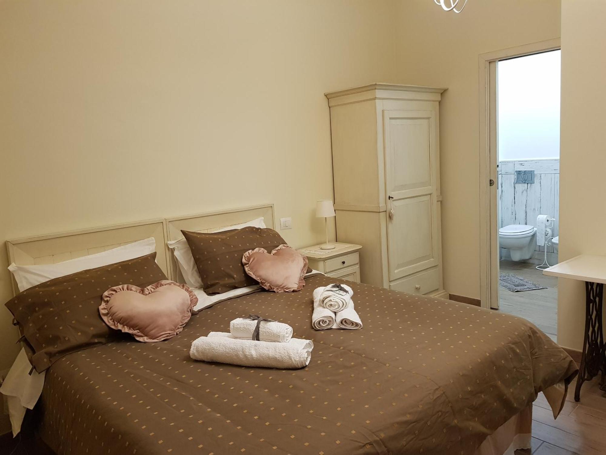 Casale Cisanello Hotel Pisa Szoba fotó