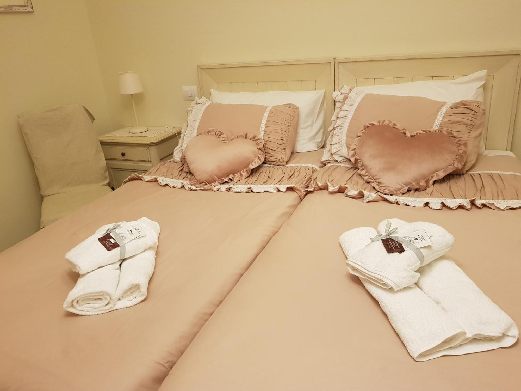 Casale Cisanello Hotel Pisa Szoba fotó