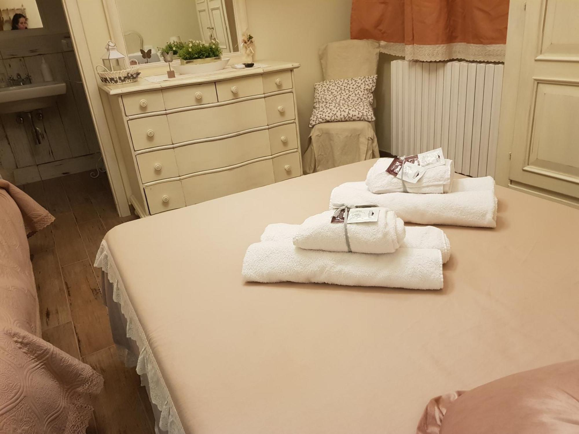 Casale Cisanello Hotel Pisa Szoba fotó